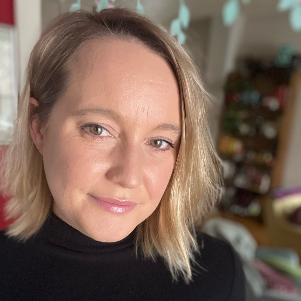 Meet your Posher, Lauren